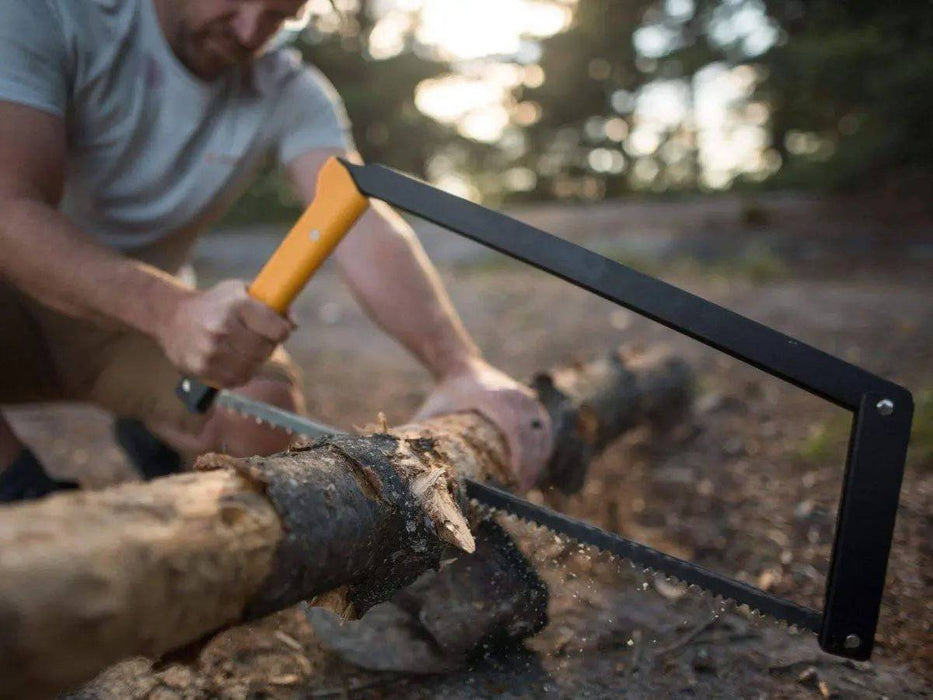 Agawa BOREAL24" Folding Saw (Canada)