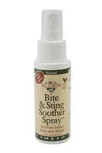 All Terrain Bite & Sting Soother Spray - 2 oz