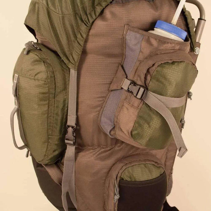 ALPS Mountaineering Zion Olive 3900 External Pack