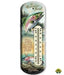 American Expedition Tin Back-Porch Thermometer