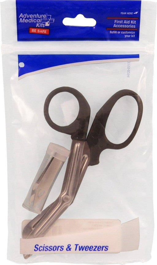 Adventure Medical Kits Scissors/Tweezers First-Aid Kit Refill