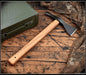 American Tomahawk Model 1 Hickory Handle Black Head (USA)