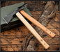 American Tomahawk Model 1 Hickory Handle Black Head (USA)