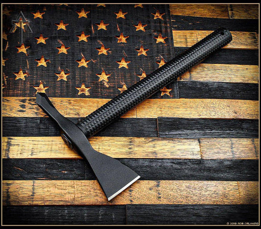 American Tomahawk Model 1 Tactical Black Nylon Handle (USA)