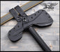 American Tomahawk Model 1 Tactical Black Nylon Handle (USA)