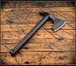 American Tomahawk Model 2 Tactical Black Nylon Handle (USA)