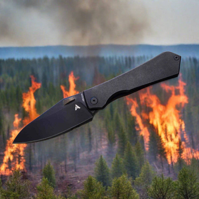 Arcform Theory Folding Knife