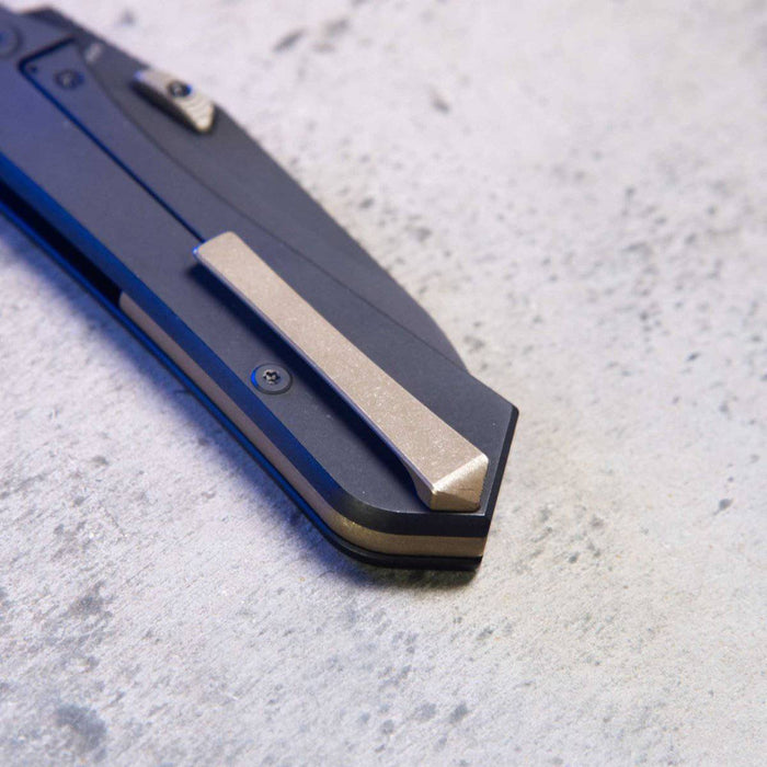 Arcform Theory Folding Knife