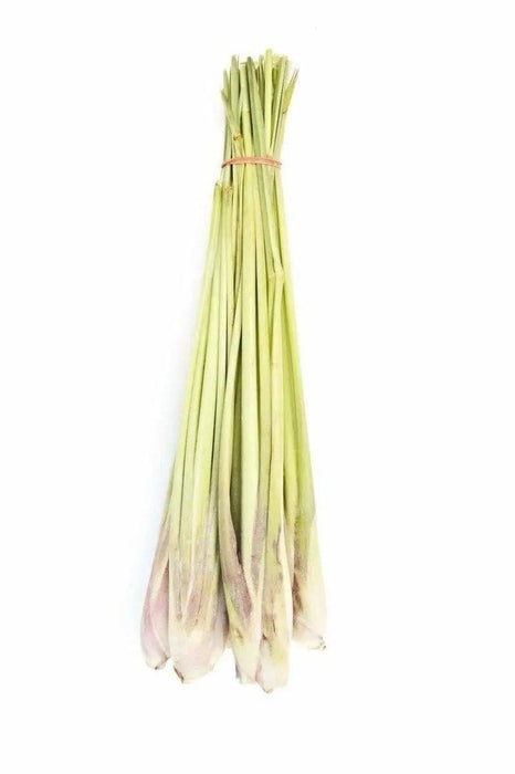 Lemongrass Essential Oil (Organic)