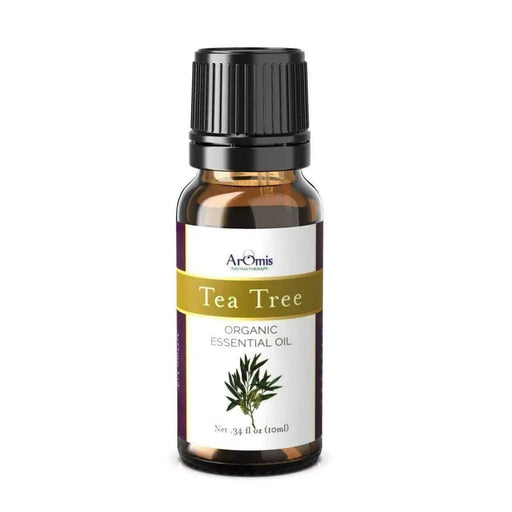 Tea Tree Essential Oil (Organic)