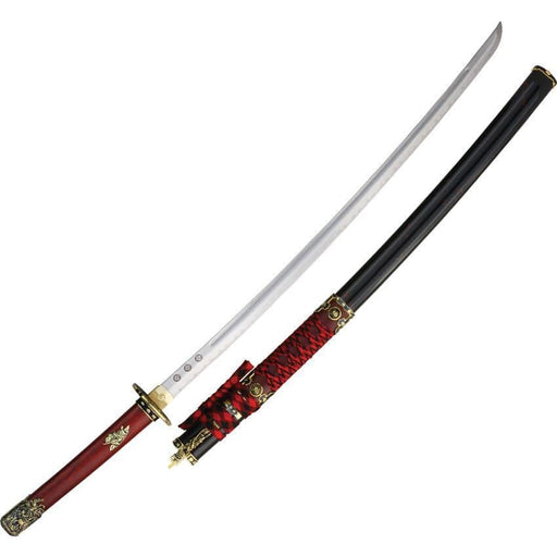 Gladius 124 Shimazu Katana