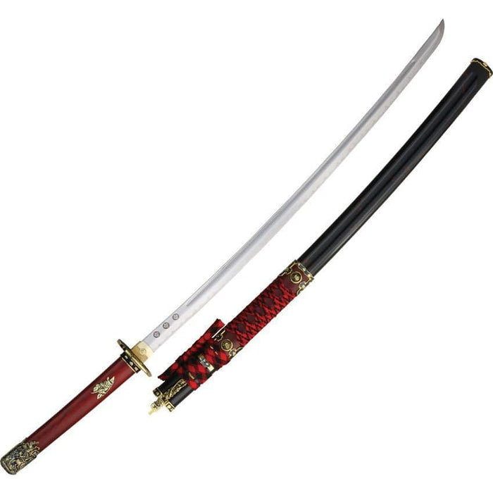 Gladius 124 Shimazu Katana