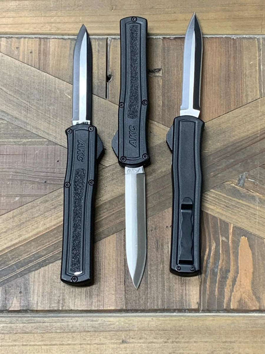 AKC F20 Italian OTF Auto Knives