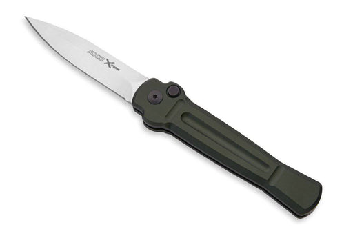 AKC X-treme Ace Automatic Knife (Italy)