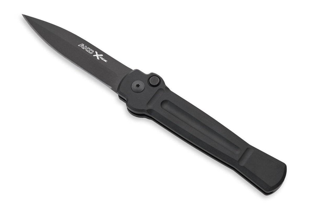 AKC X-treme Ace Automatic Knife (Italy)