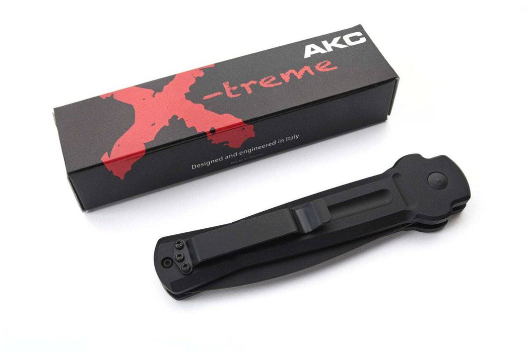 AKC X-treme Ace Automatic Knife (Italy)