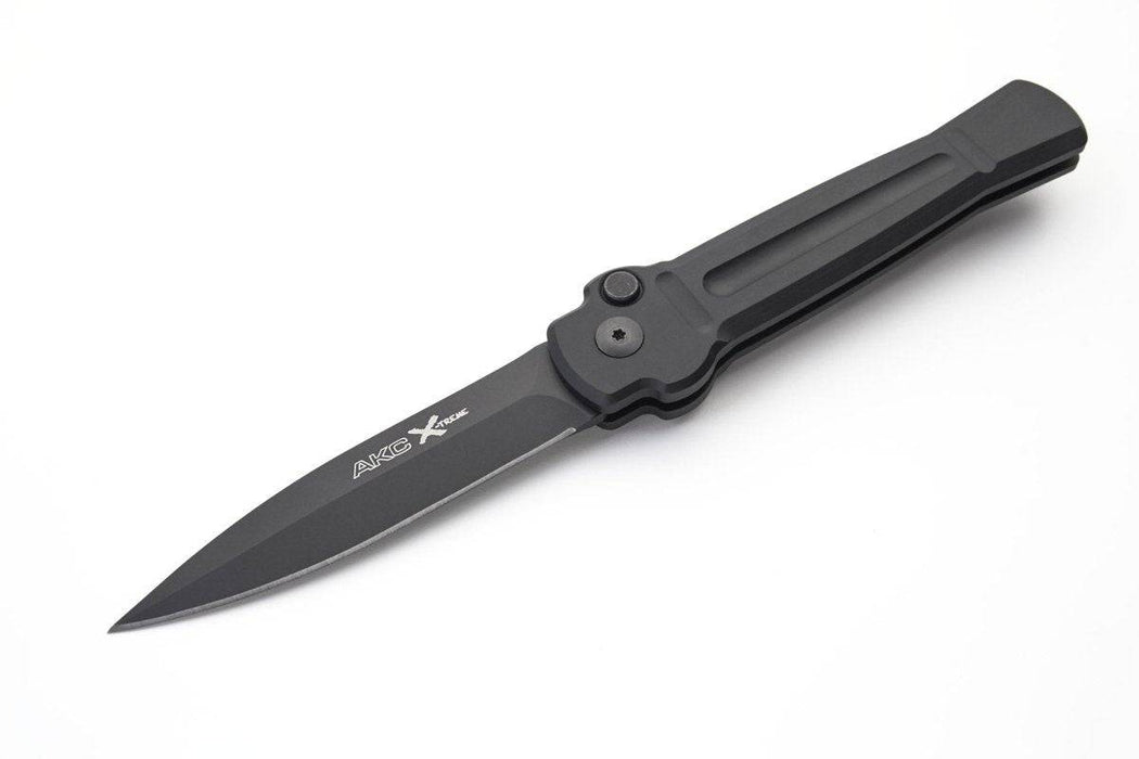 AKC X-treme Ace Automatic Knife (Italy)