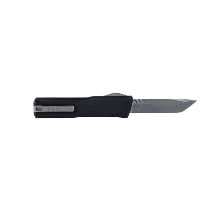 Axial Gen3 Shift OTF Auto MagnaCut Black Aluminum Handle (USA)