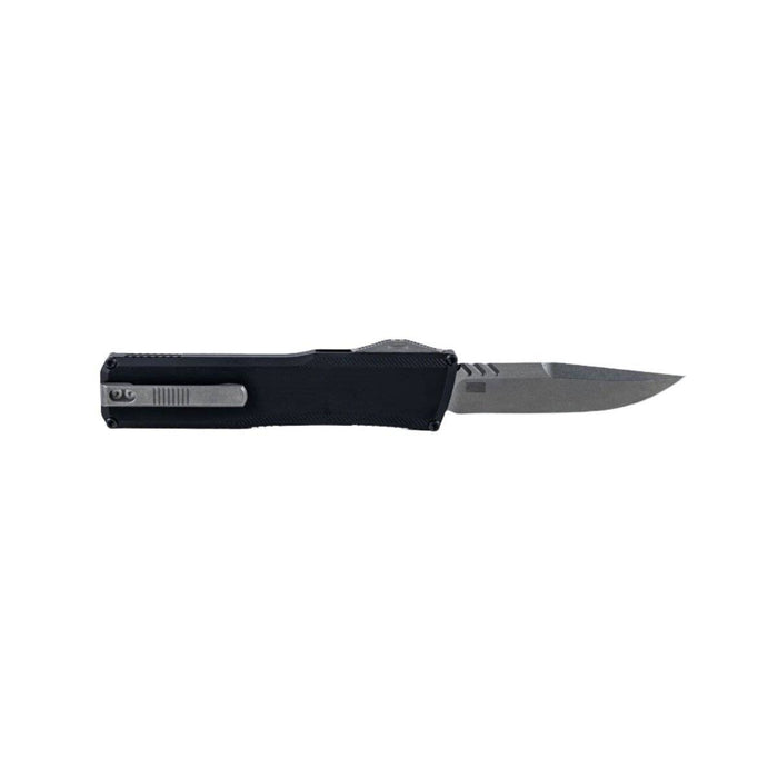 Axial Gen3 Shift OTF Auto MagnaCut Black Aluminum Handle (USA)