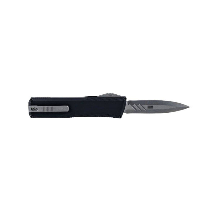 Axial Gen3 Shift OTF Auto MagnaCut Black Aluminum Handle (USA)