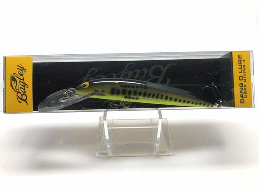 Bagley Bang O Fishing Lure