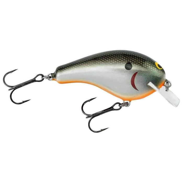 Bagley Balsa B1 - Tennessee Shad - 5/16 oz - 2" Fishing Lure