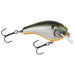 Bagley Balsa B1 - Tennessee Shad - 5/16 oz - 2" Fishing Lure