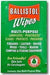 Ballistol Multi-Purpose Wipes (Individual Pack)