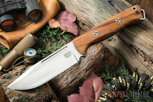 Bark River Bravo Squad Leader CPM 3V Desert Ironwood