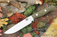 Bark River Knives Camp & Trail Knife