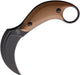 Bastinelli BAK Karambit Fixed Blade Knife 3.25 (Coyote)