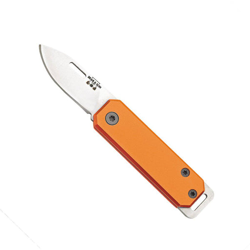 Bear & Son 109 Slipjoint Folding Knife 1.5" Satin Drop Point Blade