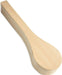 BeaverCraft Basswood Wood Carving Spoon Blank 10" x 2" x 1.4" Premium Wood