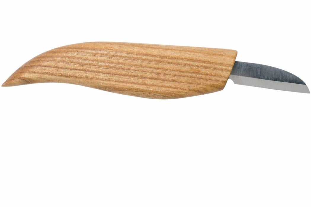 BeaverCraft C2 Wood Carving Bench Knife