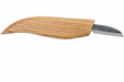 BeaverCraft C2 Wood Carving Bench Knife