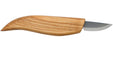 BeaverCraft C3 Small Sloyd Carving Knife