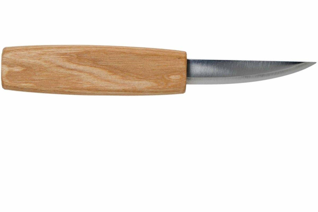 BeaverCraft C4M Whittling Sloyd Knife