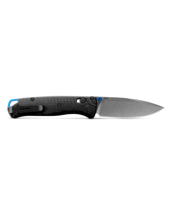 Benchmade 535-3 Bugout – Carbon Fiber / S90V (USA)