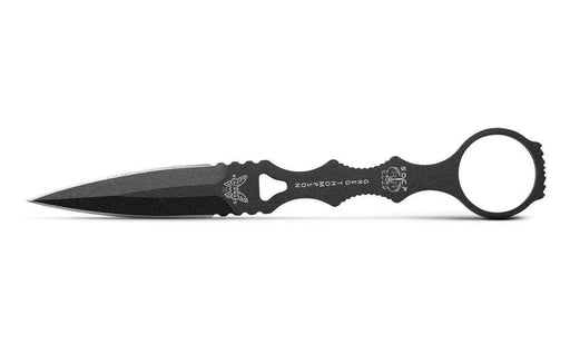 Benchmade 176BK SOCP Dagger 3.22" (USA)