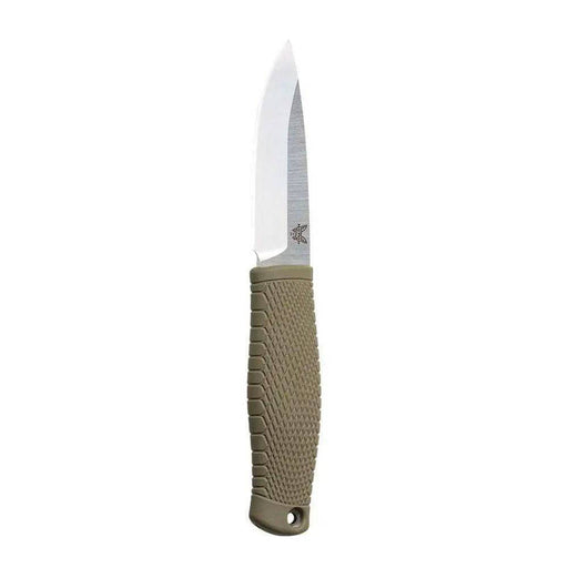 Benchmade 200 Puukko Bushcraft Knife (USA)