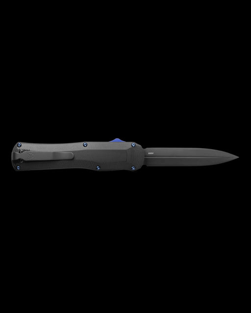 Benchmade 3400 Autocrat D/A OTF Auto Knife G-10 (USA)