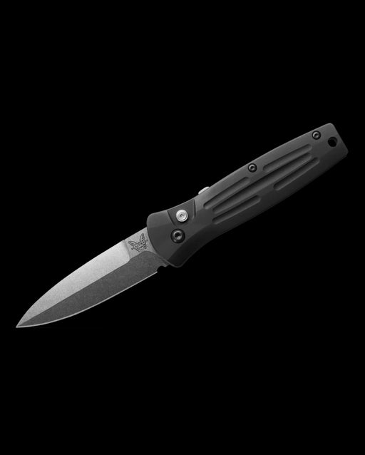 Benchmade 3551 Pardue Stimulus Auto Folding Knife 2.99"