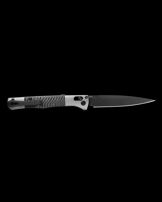 Benchmade 4170BK Auto Fact Folding Knife 3.95" S90V