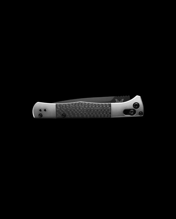 Benchmade 4170BK Auto Fact Folding Knife 3.95" S90V