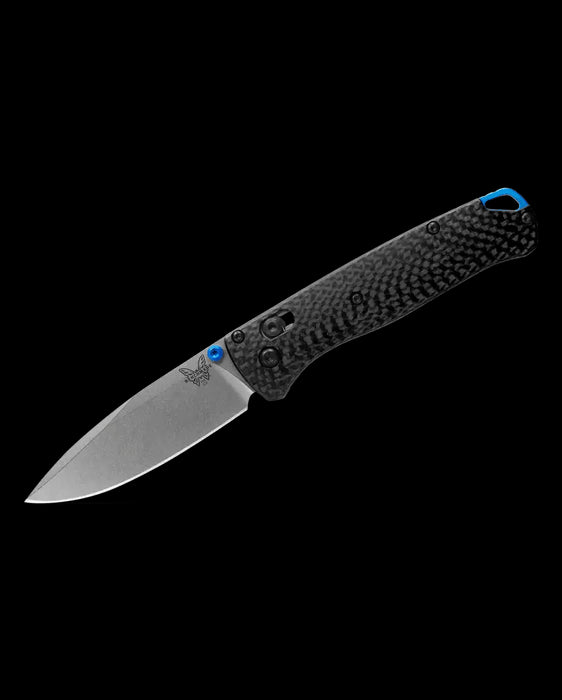 Benchmade 535-3 Bugout – Carbon Fiber / S90V (USA)