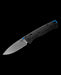 Benchmade 535-3 Bugout – Carbon Fiber / S90V (USA)