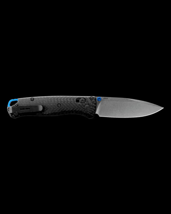 Benchmade 535-3 Bugout – Carbon Fiber / S90V (USA)