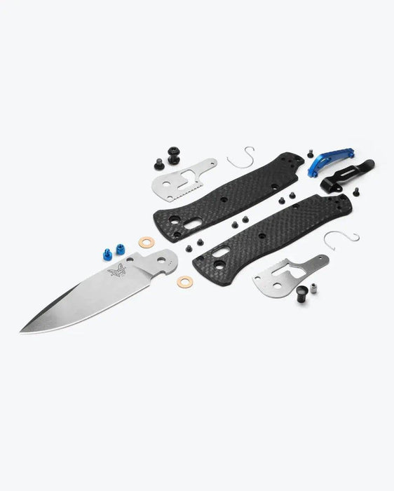 Benchmade 535-3 Bugout – Carbon Fiber / S90V (USA)