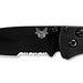 Benchmade 535BK-2 Bugout Axis Knife CF-Elite Black (USA)