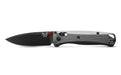 Benchmade 535BK-4 Bugout AXIS Folding Knife 3.24" M390